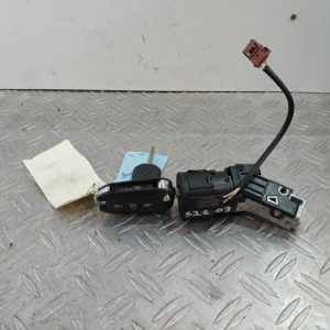 PEUGEOT 208 1 PHASE 2