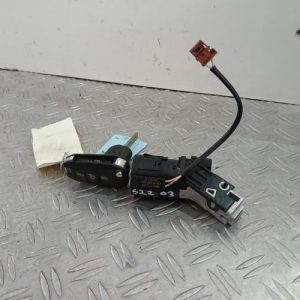 PEUGEOT 208 1 PHASE 2