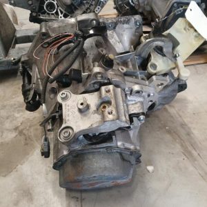 PEUGEOT 208 1 PHASE 2