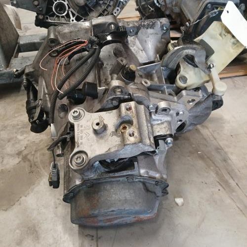 PEUGEOT 208 1 PHASE 2