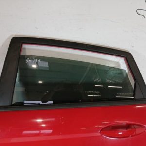 FORD FIESTA 6 PHASE 1