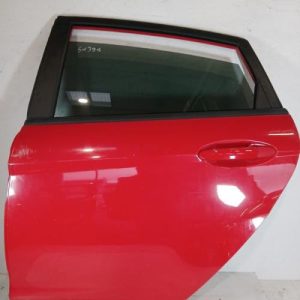 FORD FIESTA 6 PHASE 1