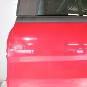 FORD FIESTA 6 PHASE 1