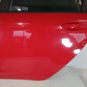 FORD FIESTA 6 PHASE 1