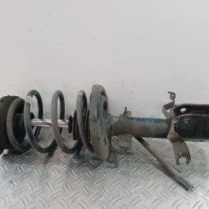 RENAULT SCENIC 3 PHASE 1