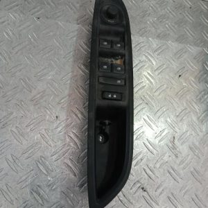 OPEL MOKKA 1 PHASE 2