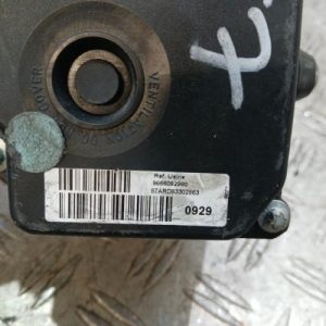 PEUGEOT 308 1 PHASE 1