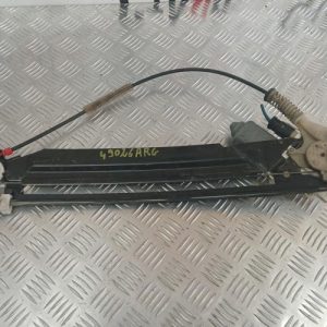 BMW SERIE 5 E39 PHASE 2