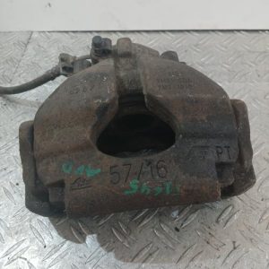 VOLKSWAGEN SHARAN 1 PHASE 2