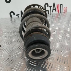 VOLKSWAGEN POLO 5 PHASE 1