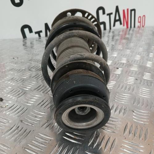 VOLKSWAGEN POLO 5 PHASE 1