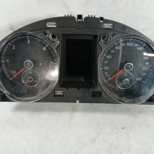 VOLKSWAGEN PASSAT 6 BREAK