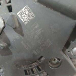 VOLKSWAGEN PASSAT 6 BREAK