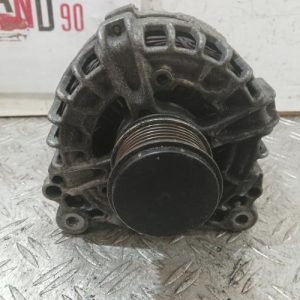 VOLKSWAGEN PASSAT 6 BREAK