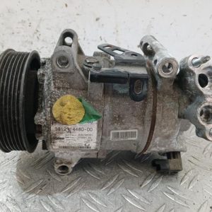 PEUGEOT 308 2 PHASE 1