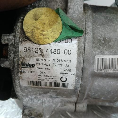 PEUGEOT 308 2 PHASE 1