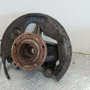 PEUGEOT 308 2 PHASE 1