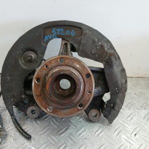 PEUGEOT 308 2 PHASE 1