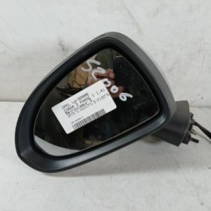 OPEL CORSA D PHASE 1