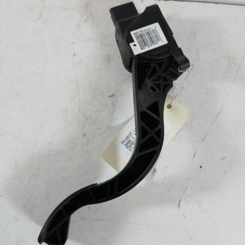 PEUGEOT 3008 1 PHASE 2