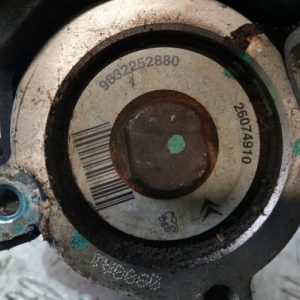 CITROEN XSARA PICASSO