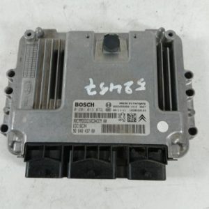 PEUGEOT 308 1 PHASE 1