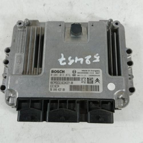 PEUGEOT 308 1 PHASE 1