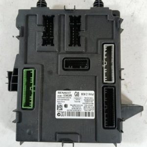 RENAULT MEGANE 4 PHASE 1