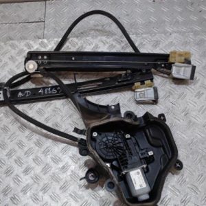 SEAT IBIZA 4 PHASE 1 COUPE