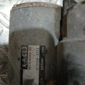 PEUGEOT 208 1 PHASE 2