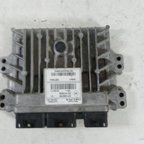 RENAULT CLIO 3 PHASE 2