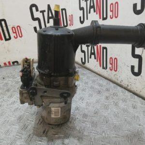 CITROEN C4 2 PHASE 1