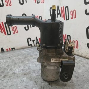 CITROEN C4 2 PHASE 1