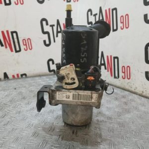 CITROEN C4 2 PHASE 1