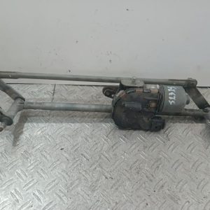 SKODA OCTAVIA 2 PHASE 1