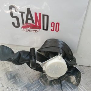 FORD FIESTA 6 PHASE 1