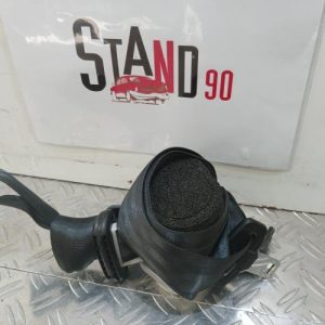 FORD FIESTA 6 PHASE 1