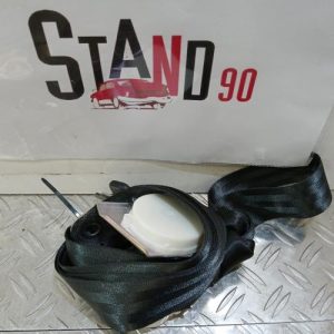 FORD FIESTA 6 PHASE 1