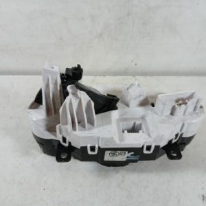 FORD FIESTA 6 PHASE 1