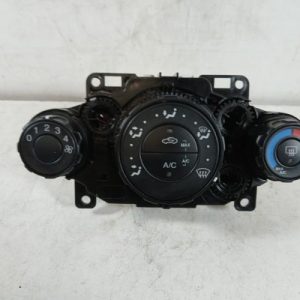 FORD FIESTA 6 PHASE 1