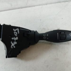 FORD FIESTA 6 PHASE 1