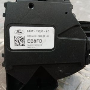 FORD FIESTA 6 PHASE 1