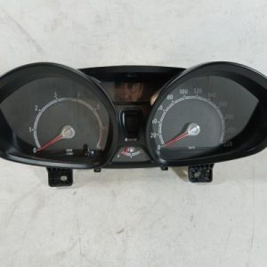 FORD FIESTA 6 PHASE 1