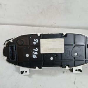 FORD FIESTA 6 PHASE 1