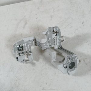 FORD FIESTA 6 PHASE 1