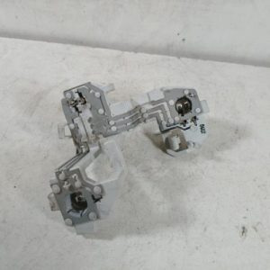 FORD FIESTA 6 PHASE 1