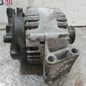 FORD FIESTA 6 PHASE 1