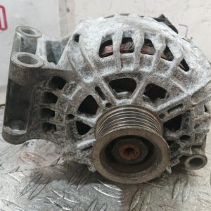 FORD FIESTA 6 PHASE 1