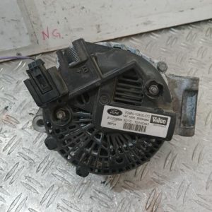 FORD FIESTA 6 PHASE 1