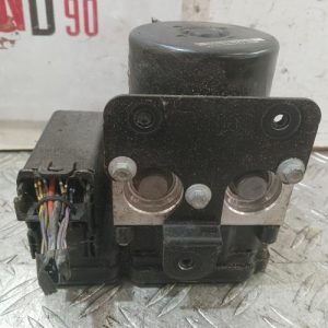 FORD FIESTA 6 PHASE 1